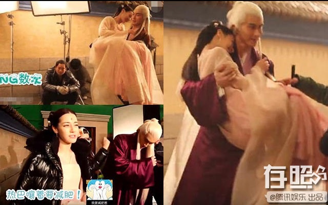 Su that khong ngo dang sau nhung canh be nguoi dep cua sao nam Hoa ngu hinh anh 4