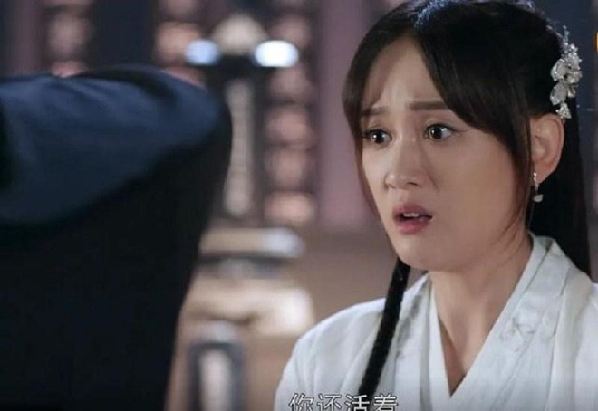 Nhung lan 'cua sung lam nghe' that bai cua my nhan Hoa ngu hinh anh 5