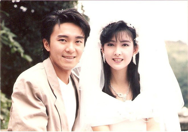 Chau Hue Man - ngoc nu Hong Kong tu bo tat ca vi moi tinh 20 nam hinh anh 2 z7.jpg