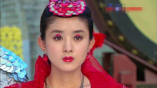 Tao hinh co trang tham hoa cua cac my nhan Hoa ngu hinh anh 5 tao_hinh_phim_trung_quoc_1_3.jpg