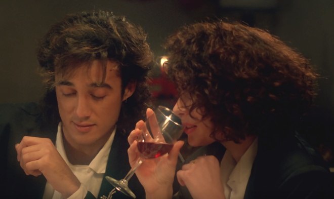 Sau 35 nam phat hanh, ca khuc Last Christmas da duoc nang cap len 4K hinh anh 1 Screenshot_115.jpg