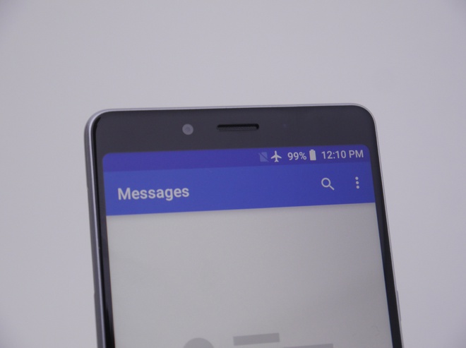 Chi tiet Sony Xperia L3 vua ra mat: Gia tam trung, cau hinh tu 2017 hinh anh 4