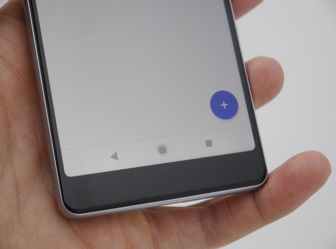 Chi tiet Sony Xperia L3 vua ra mat: Gia tam trung, cau hinh tu 2017 hinh anh 5