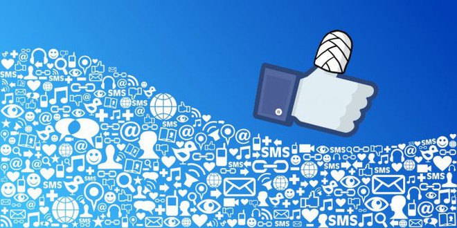 'Nu tuong Facebook' cung khong the che ngu mang xa hoi nay hinh anh 2