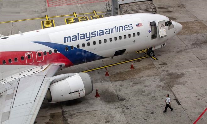 Tin don MH370 tro ve lan truyen tren mang xa hoi hinh anh 2 98180073_3070953432963017_5160975321557630976_n.jpg