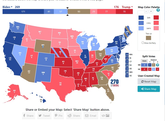 cong nghe theo doi bau cu my anh 2