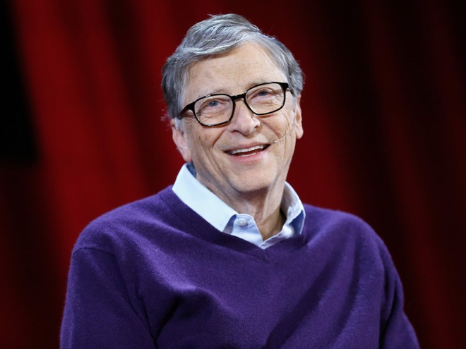 Co 95 ty USD, Bill Gates tieu tien nhu the nao? hinh anh 10