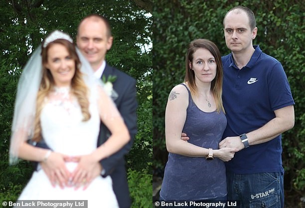 200 cap vo chong kien cong ty nay vi chup anh cuoi qua xau hinh anh 1