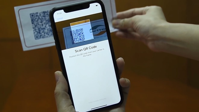 Tranh cai viec mat eSIM khi reset iPhone tai Viet Nam hinh anh 1