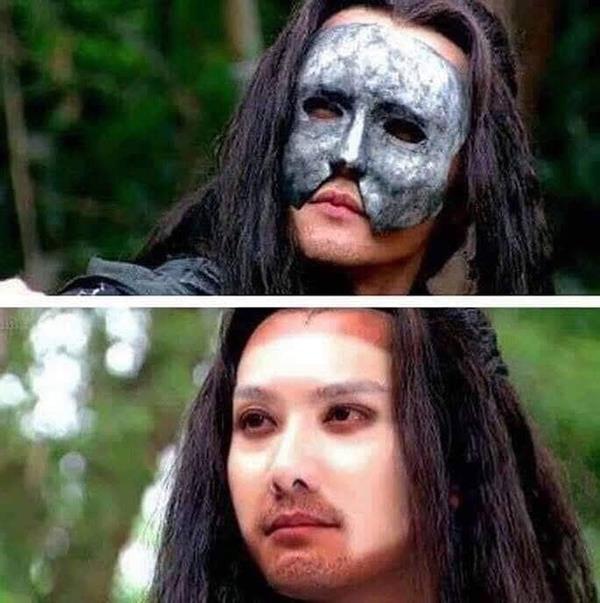 Anh che 'thay loi muon noi' cho mua nang nong o Sai Gon hinh anh 11