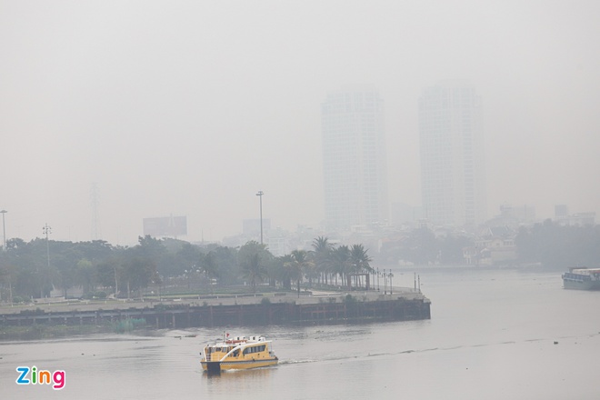 thoi tiet TP.HCM anh 2