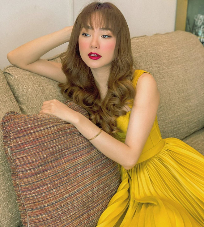 Nhung ca si tuoi teen dinh dam Vpop sau 10 nam gio ra sao? hinh anh 10