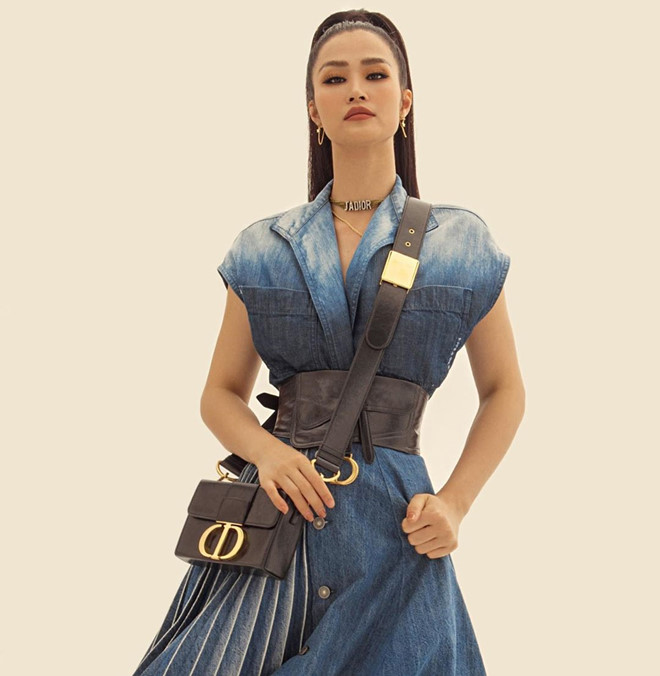 Nhung ca si tuoi teen dinh dam Vpop sau 10 nam gio ra sao? hinh anh 2