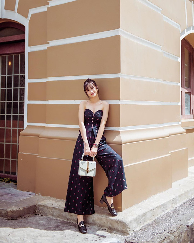 Nhung ca si tuoi teen dinh dam Vpop sau 10 nam gio ra sao? hinh anh 3