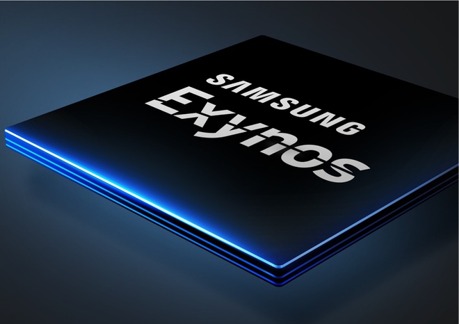 Samsung san xuat chip 3 nm anh 1
