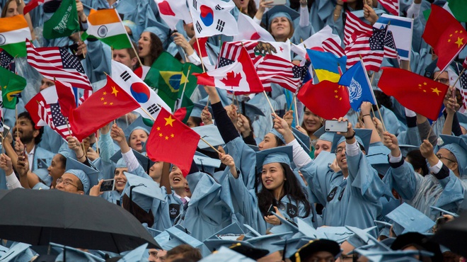 Facebook, Google, Microsoft ung ho sinh vien quoc te anh 1