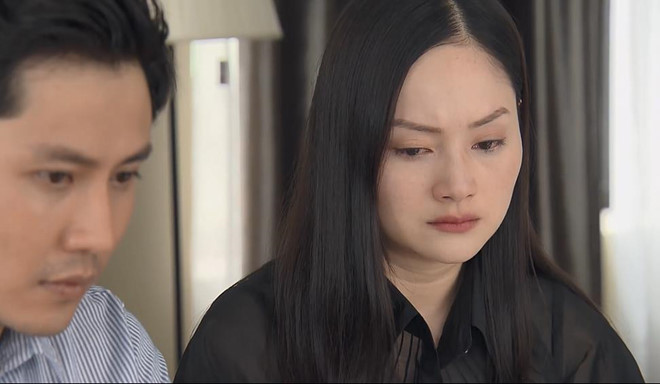 Dan dien vien tren song gio vang VTV thay doi the nao qua thoi gian? hinh anh 12