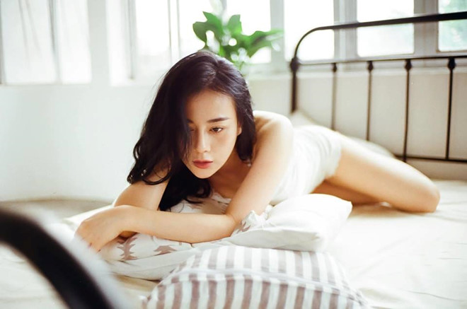 Dan dien vien tren song gio vang VTV thay doi the nao qua thoi gian? hinh anh 9