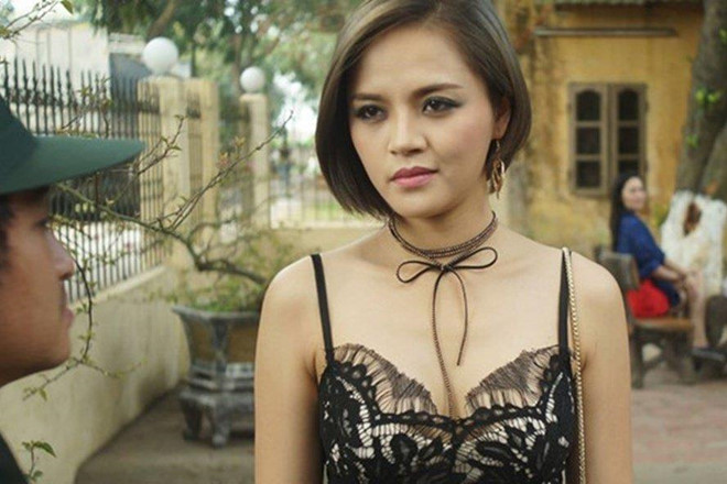 Dan dien vien tren song gio vang VTV thay doi the nao qua thoi gian? hinh anh 5