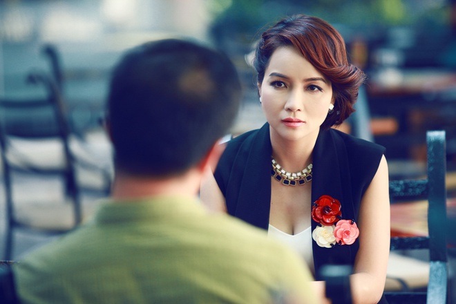 Nhung nu dien vien Viet xinh dep nhung han che ve dai tu hinh anh 5 Mai_Thu_Huyen.jpg