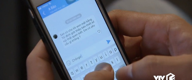 Loat 'san' hai huoc cua cac phim truyen hinh bom tan tren VTV 2019 hinh anh 4 o15756307761761570297772_1.jpg