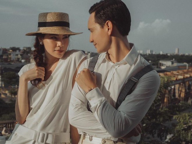 Ho Ngoc Ha: ‘Toi khang dinh Kim Ly se la nguoi cha tot’ hinh anh 1 6cc39d571017f949a006.jpg