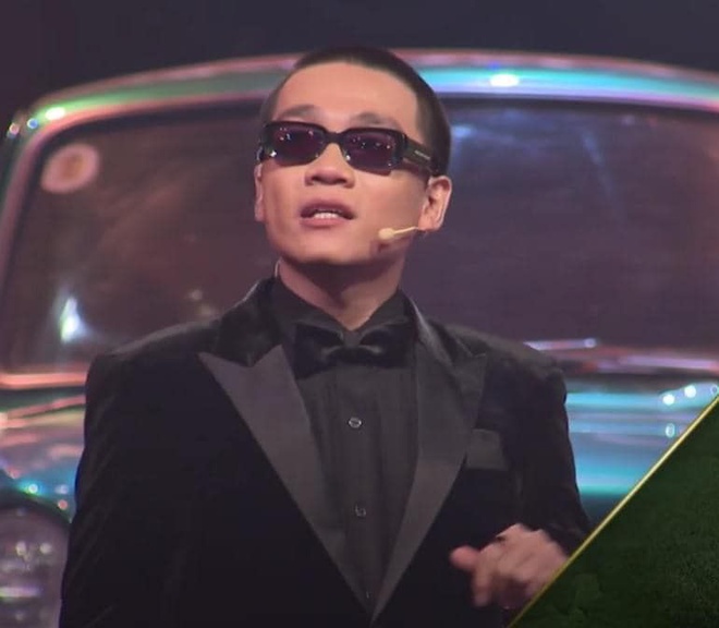 Wowy va Lai Van Sam anh 1