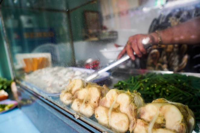 Quan bun ca Campuchia gan nua the ky giua long Sai Gon hinh anh 5 TCH04805_5.jpg