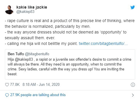 de doa hiep dam tren MXH anh 2