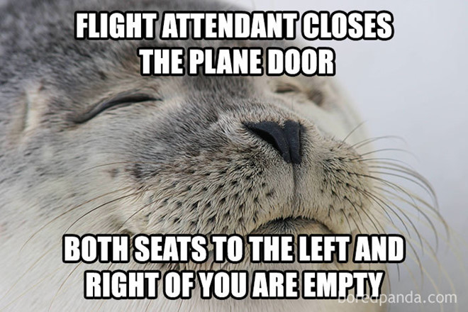 Nhung tinh huong do khoc do cuoi khi di may bay hinh anh 7