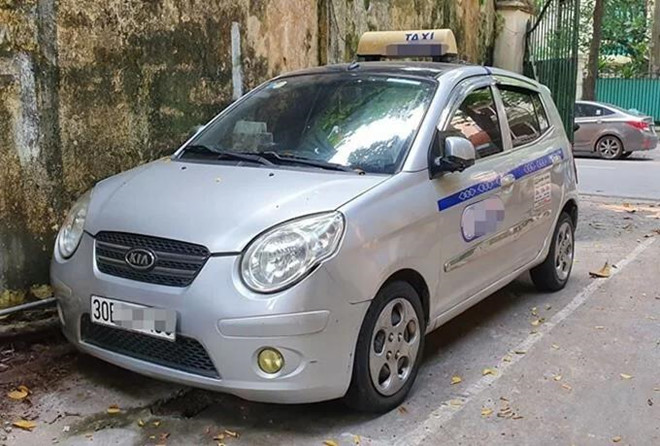 Nhung man 'chat chem' du khach tai tieng cua du lich Viet hinh anh 1