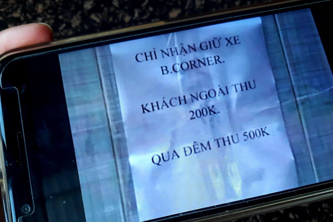 Nhung man 'chat chem' du khach tai tieng cua du lich Viet hinh anh 5