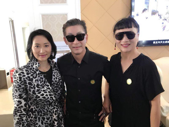 Cuoc song cua yeu tien khien Duong Tang that than trong 'Tay du ky' hinh anh 10