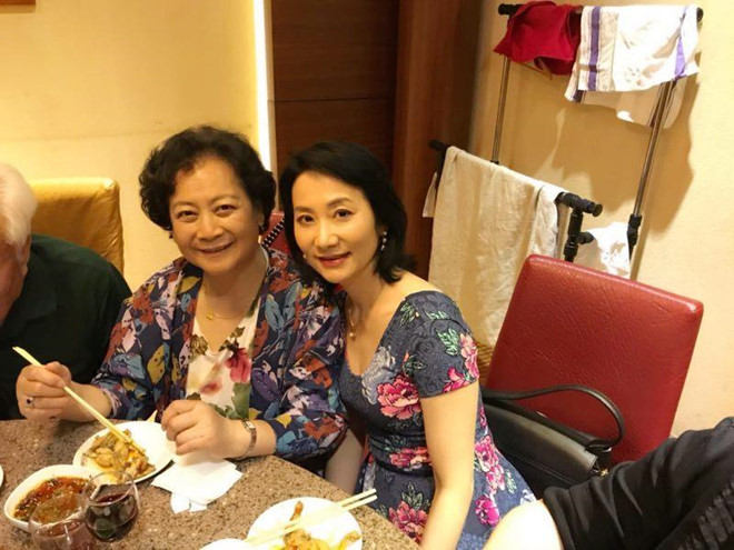 Cuoc song cua yeu tien khien Duong Tang that than trong 'Tay du ky' hinh anh 11