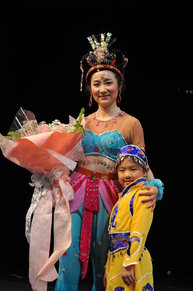 Cuoc song cua yeu tien khien Duong Tang that than trong 'Tay du ky' hinh anh 5