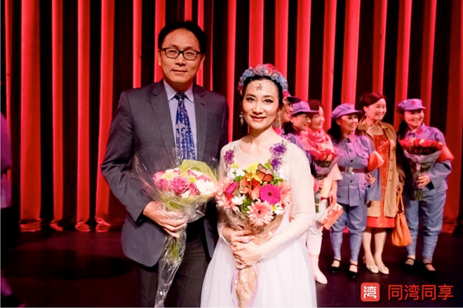 Cuoc song cua yeu tien khien Duong Tang that than trong 'Tay du ky' hinh anh 9