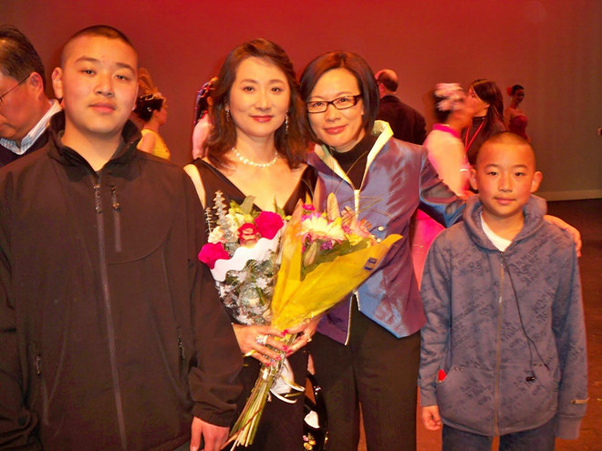 Cuoc song cua yeu tien khien Duong Tang that than trong 'Tay du ky' hinh anh 6