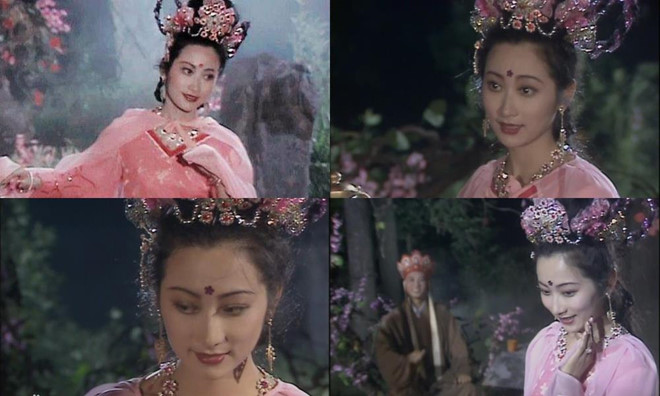 Cuoc song cua yeu tien khien Duong Tang that than trong 'Tay du ky' hinh anh 1