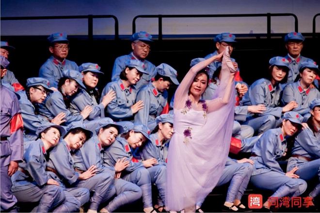 Cuoc song cua yeu tien khien Duong Tang that than trong 'Tay du ky' hinh anh 7