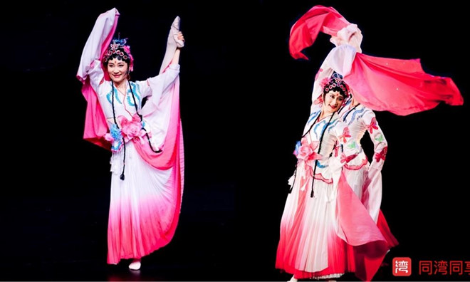 Cuoc song cua yeu tien khien Duong Tang that than trong 'Tay du ky' hinh anh 8