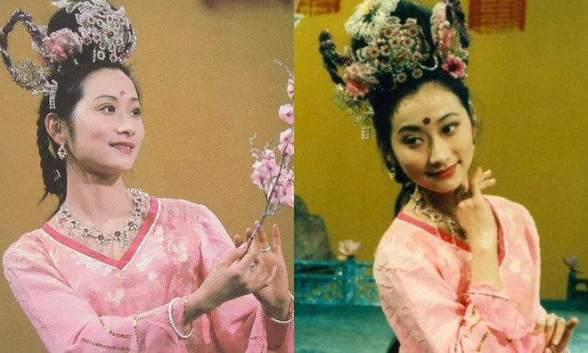 Cuoc song cua yeu tien khien Duong Tang that than trong 'Tay du ky' hinh anh 2