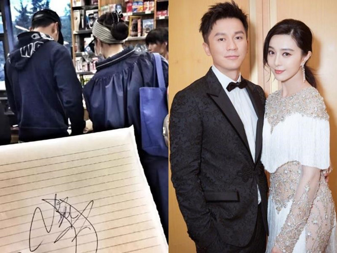 Anh hiem hoi Pham Bang Bang hen ho Ly Than sau nhieu on ao hinh anh 1