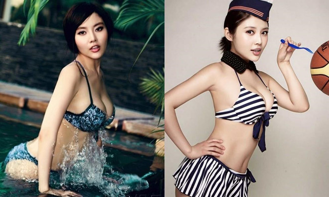 'Bom sex' Tu Dong Dong bi phan doi khi dong Tieu Long Nu hinh anh 2