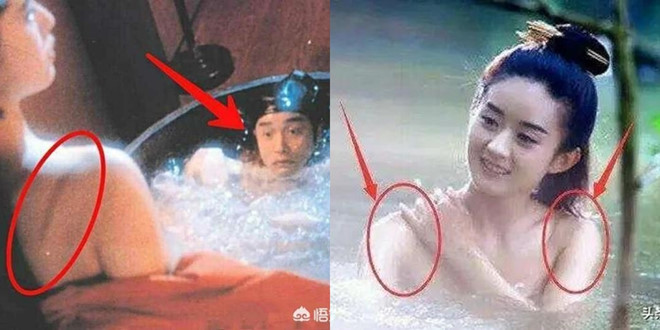 Nhung canh phim Trung Quoc bi len an vi cau tha hinh anh 4