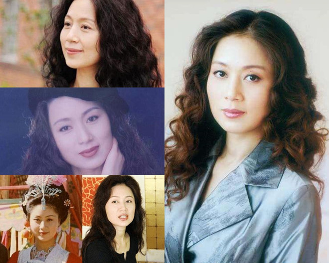 Nu dien vien xuat hien 3 phut nhan cat-xe cao nhat 'Tay du ky 1986' hinh anh 1