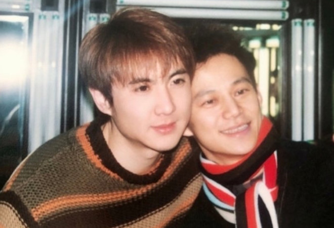 'Vua hai Trung Quoc' mat ve my nam vi tang can hinh anh 2