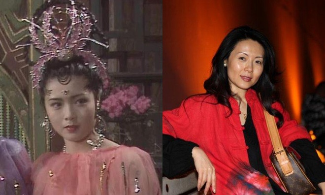 Dan yeu tinh nhen trong 'Tay du ky 1986' gio ra sao? hinh anh 6