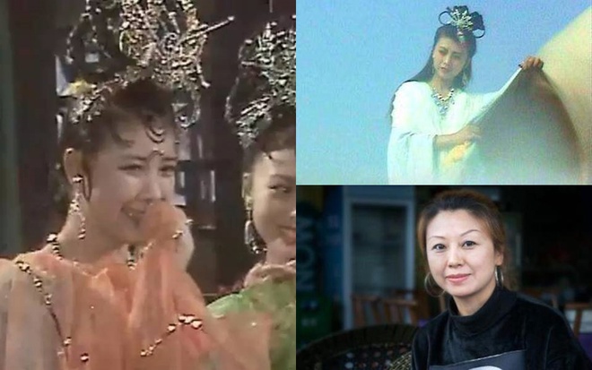 Dan yeu tinh nhen trong 'Tay du ky 1986' gio ra sao? hinh anh 2