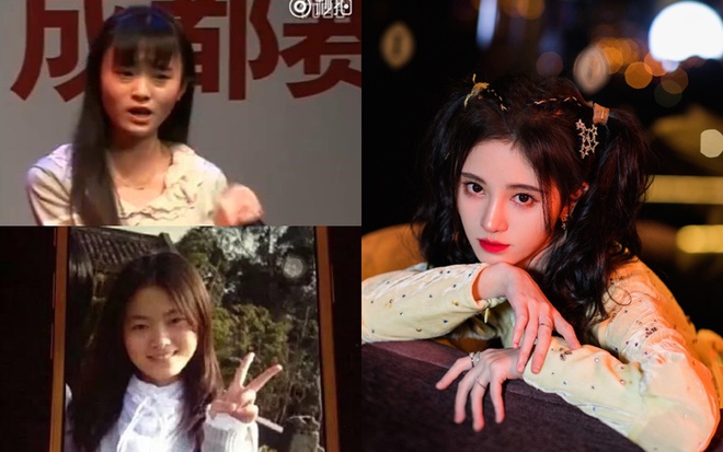 Ngoai hinh cua dan sao Hoa ngu truoc khi noi tieng hinh anh 1 cuc_tinh_y6.jpg