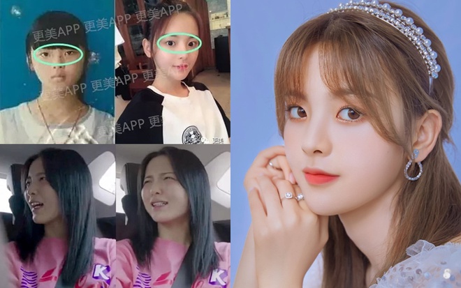 Ngoai hinh cua dan sao Hoa ngu truoc khi noi tieng hinh anh 8 duong_sieu_viet.jpg